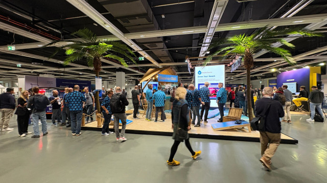 DrupalCon Vienna 2025